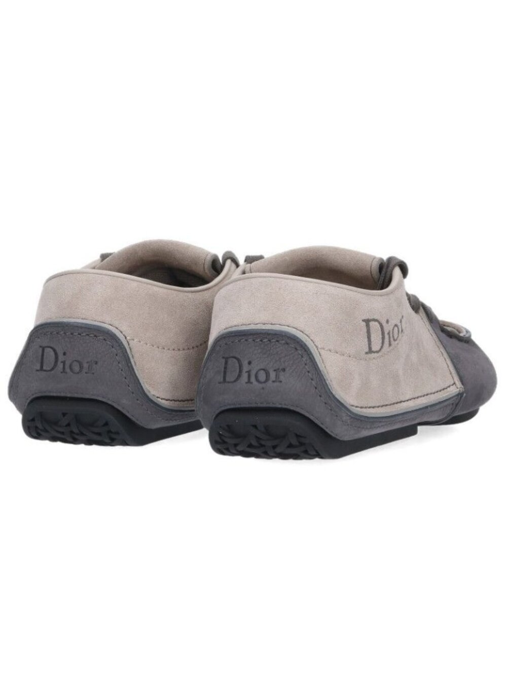 Dior Low Cut Sneakers - Picture 2 of 5